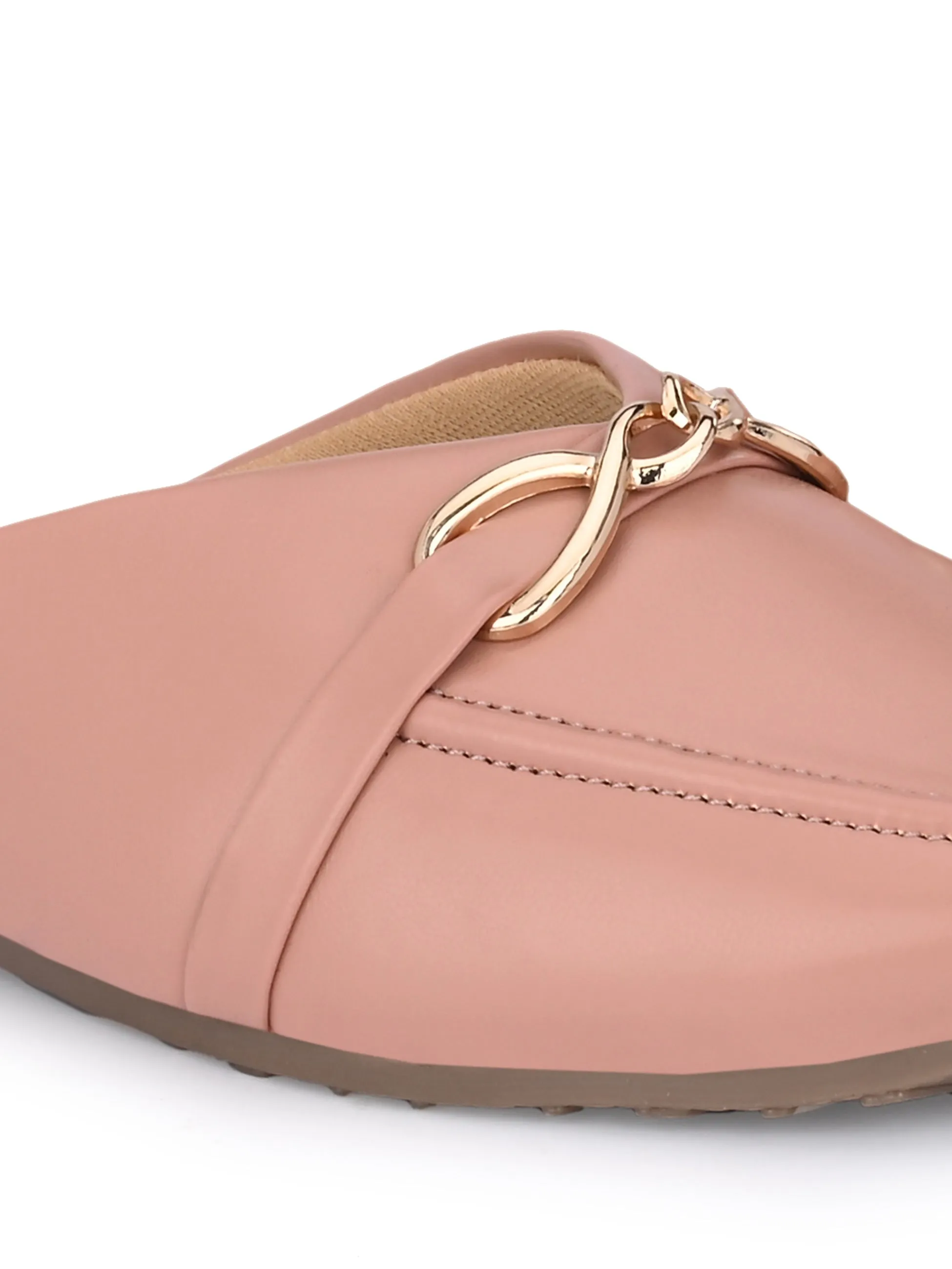 Women Mules