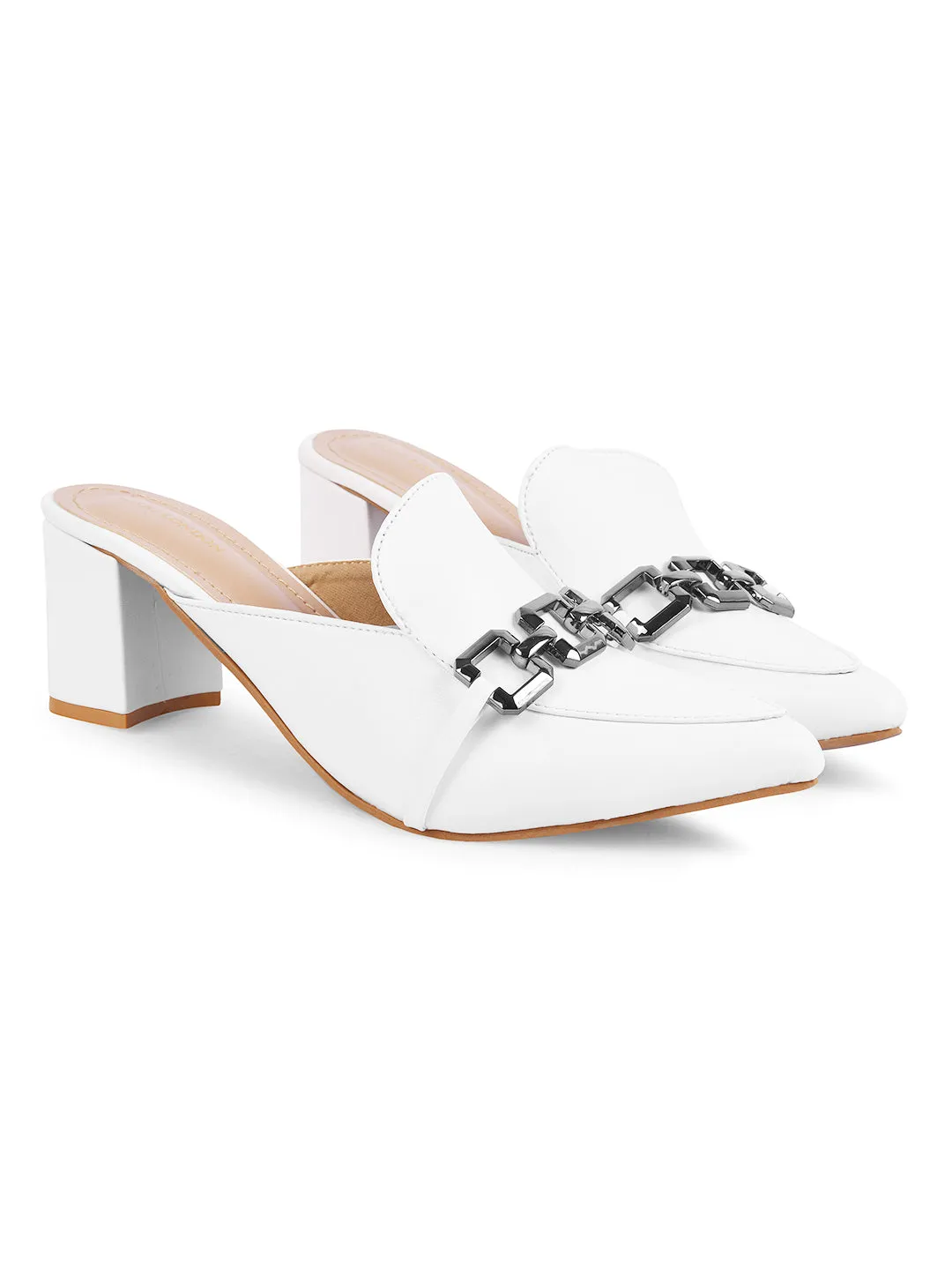 Women mules