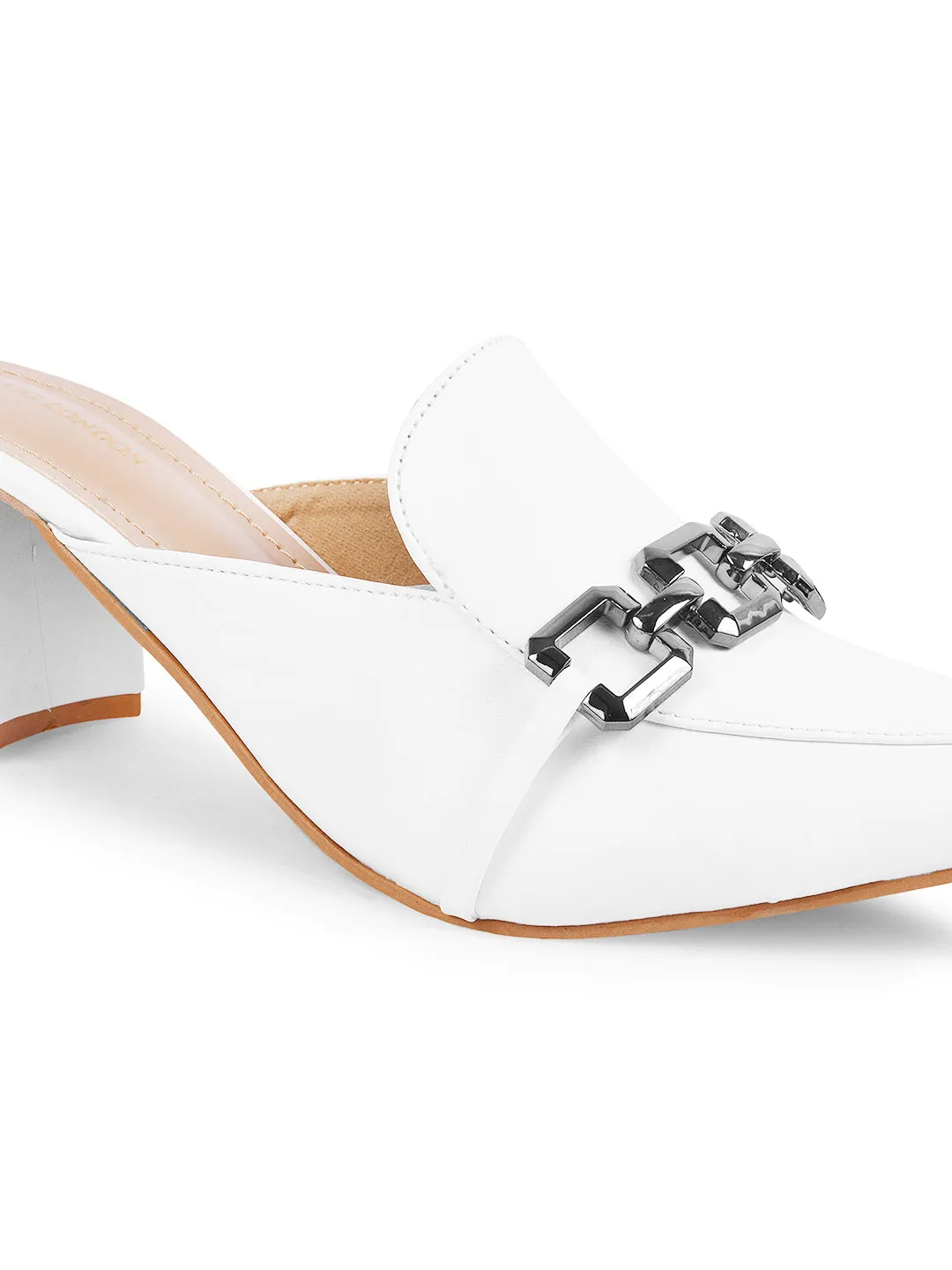 Women mules