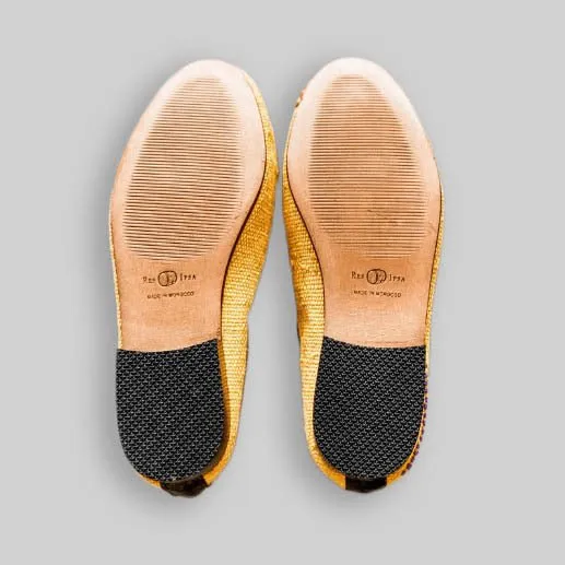 Women's Cactus Silk Loafer Size 10