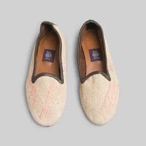 Women's Cactus Silk Loafer Size 6