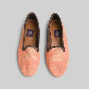 Women's Cactus Silk Loafer Size 7