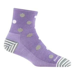 Women's Dottie Shorty Lightweight Lifestyle Sock