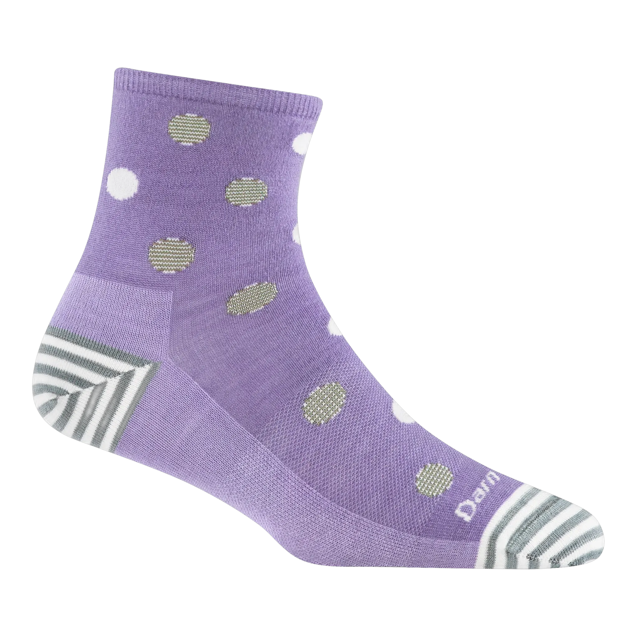 Women's Dottie Shorty Lightweight Lifestyle Sock