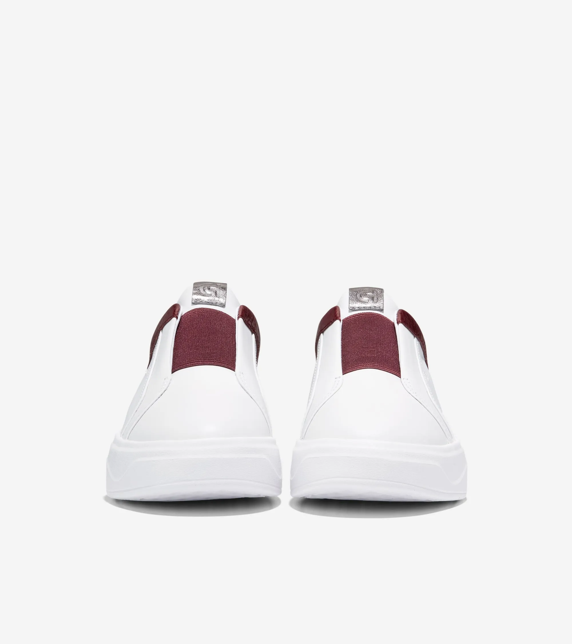 Women's GrandPrø Demi Slip-On Sneaker