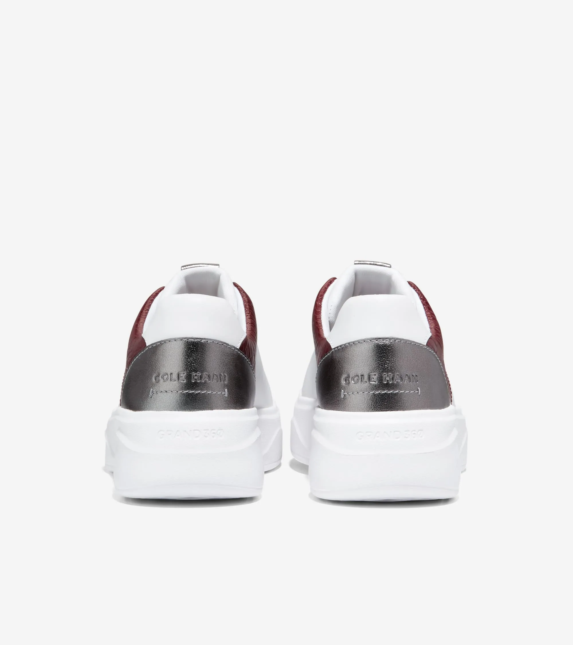 Women's GrandPrø Demi Slip-On Sneaker