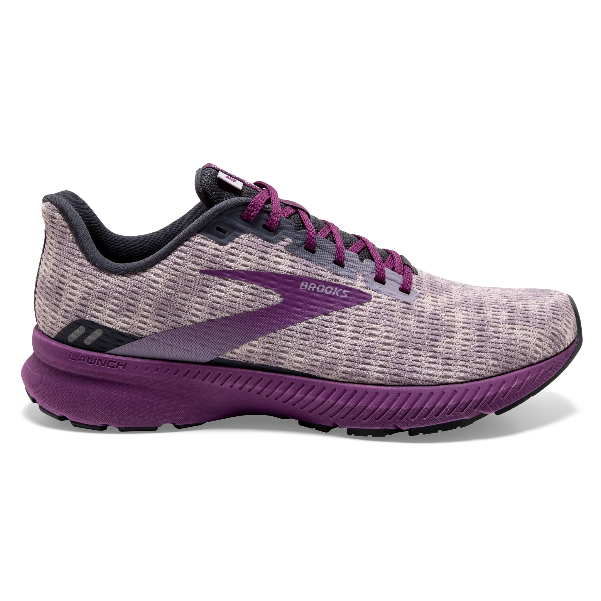 Women's Launch 8