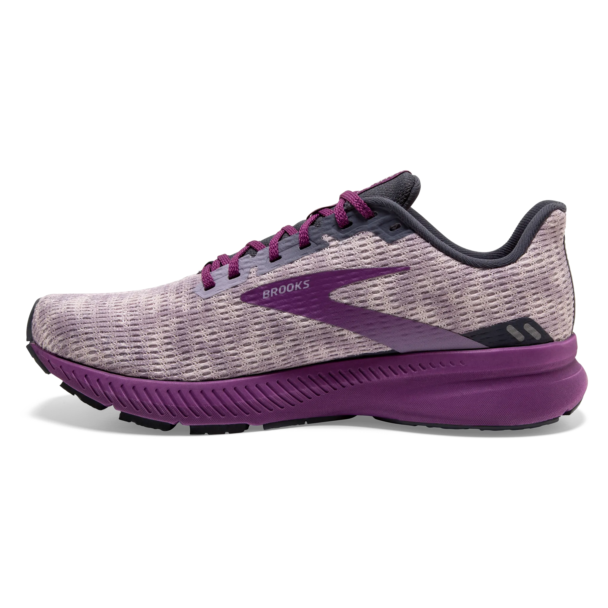 Women's Launch 8