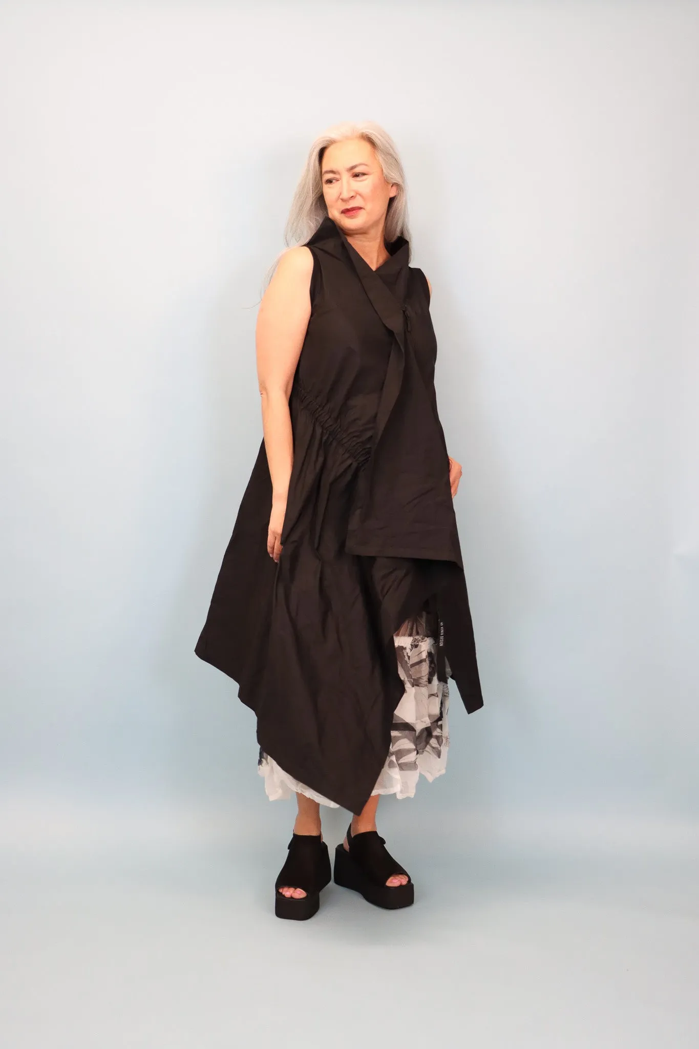 XD Xenia Design Vazi Vest