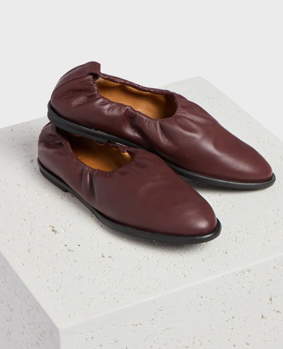 Yano Flat