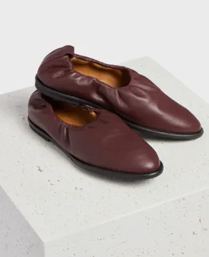 Yano Flat