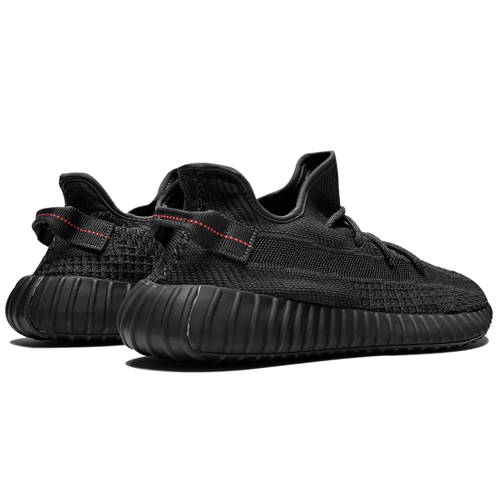 Yeezy Boost 350 V2 “Black - Static”