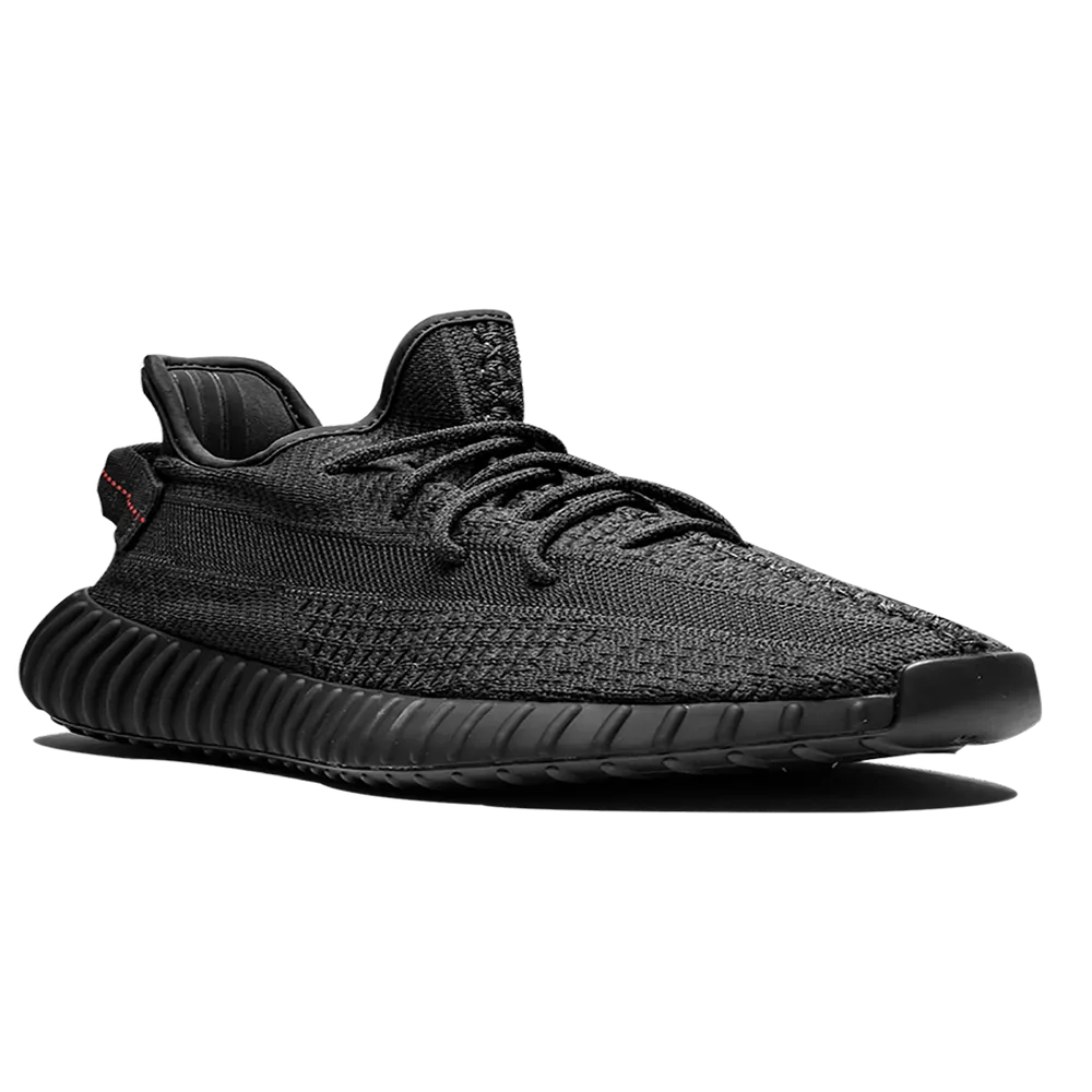 Yeezy Boost 350 V2 “Black - Static”
