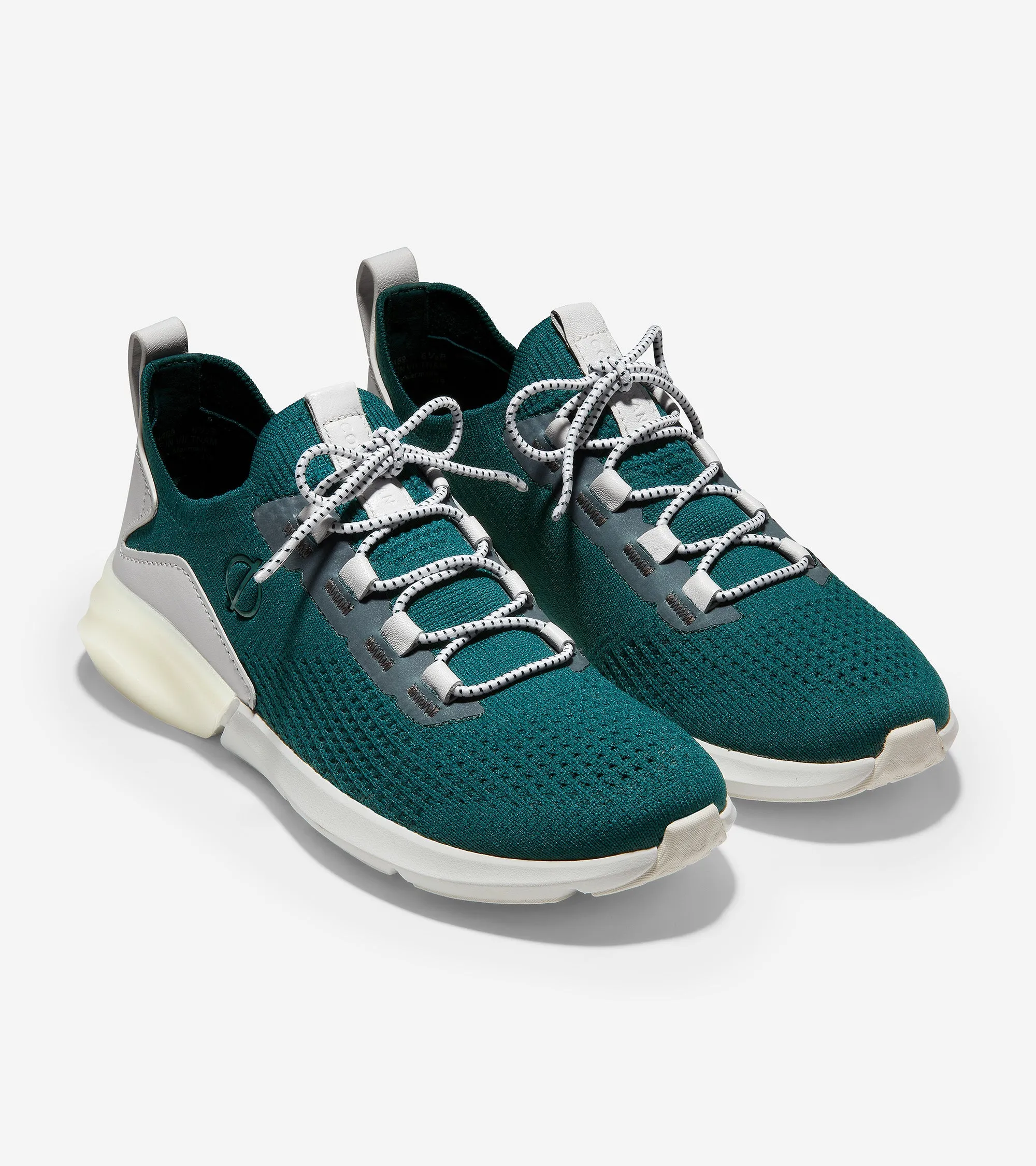 ZERØGRAND All-Day Runner