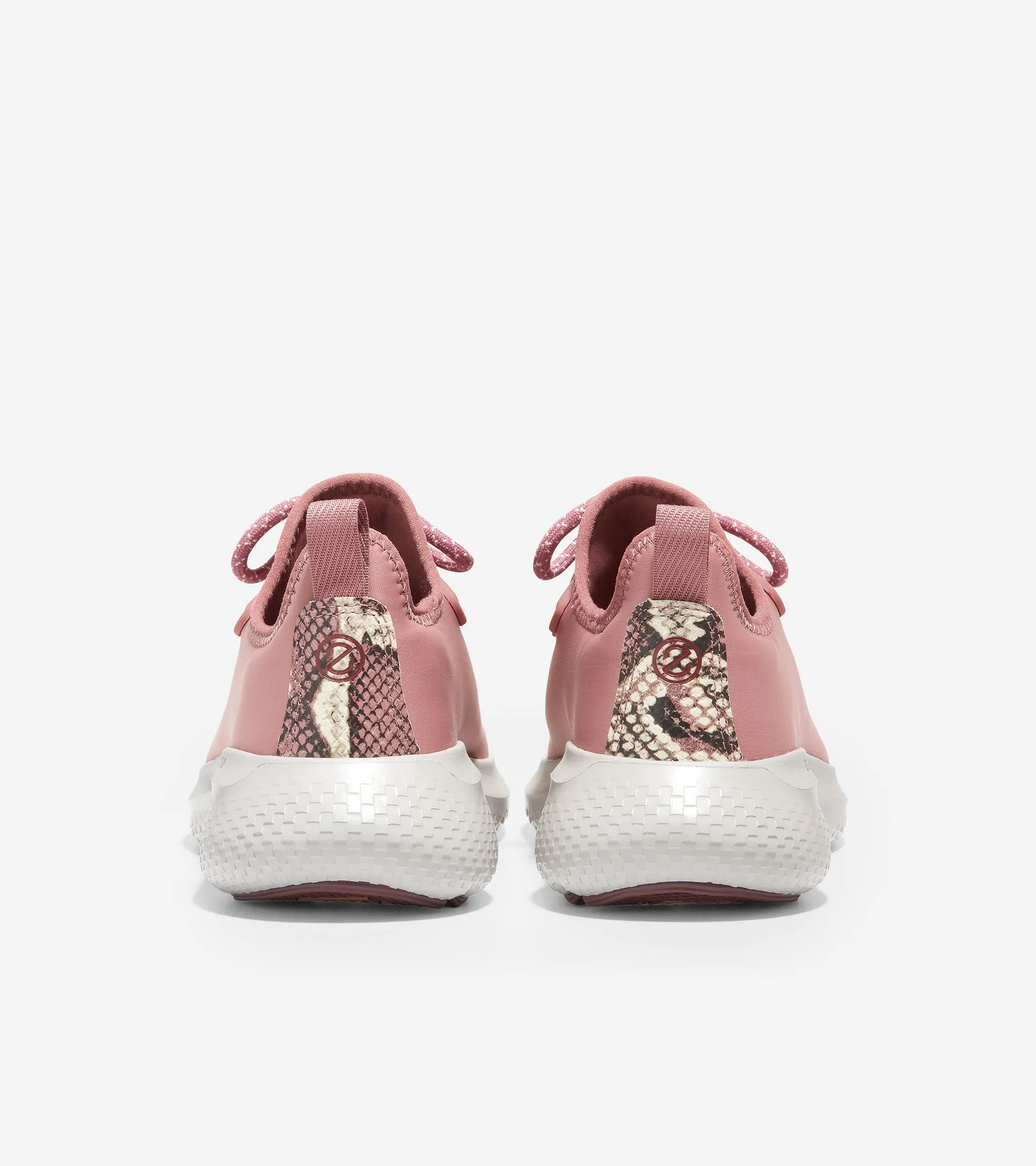 ZERØGRAND Changepace Lace-Up Sneaker