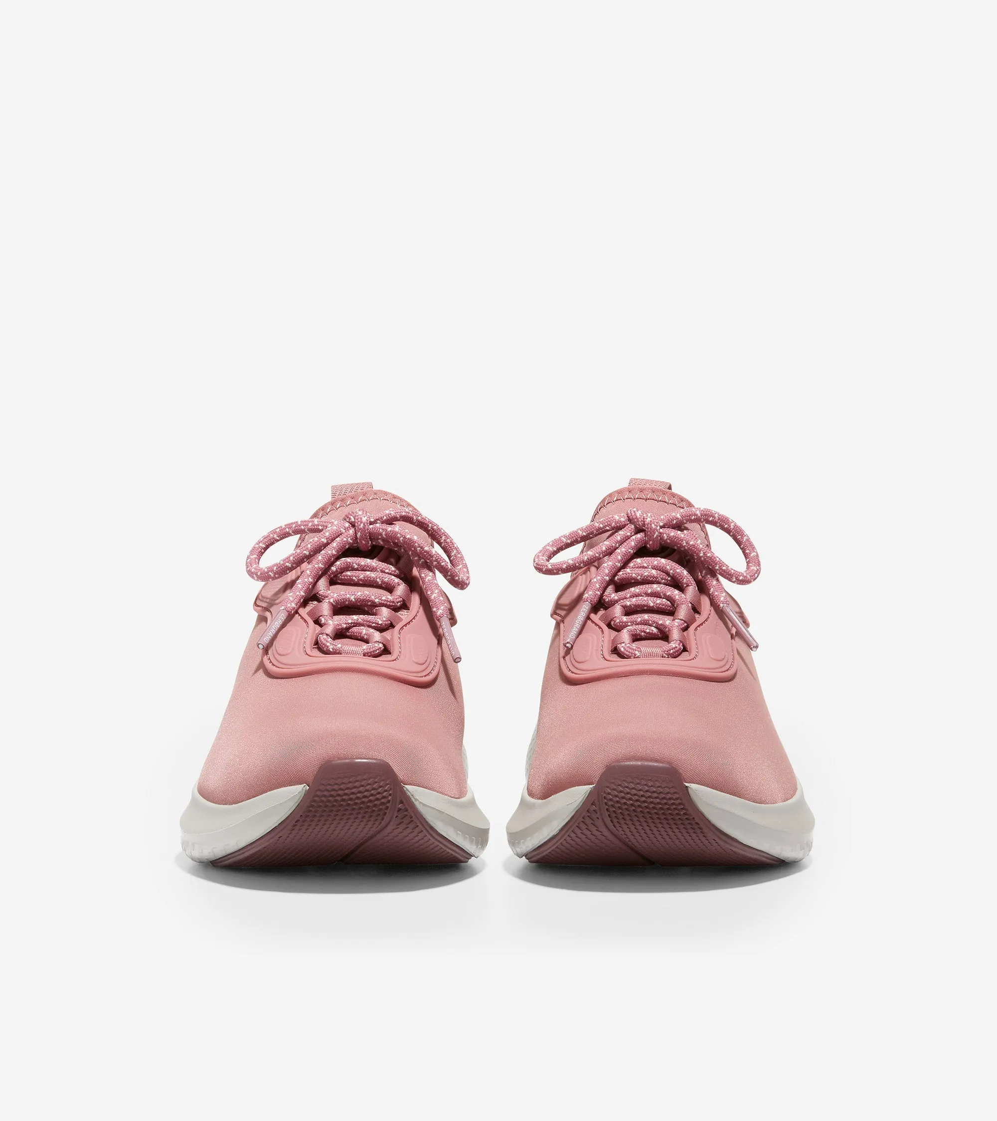 ZERØGRAND Changepace Lace-Up Sneaker