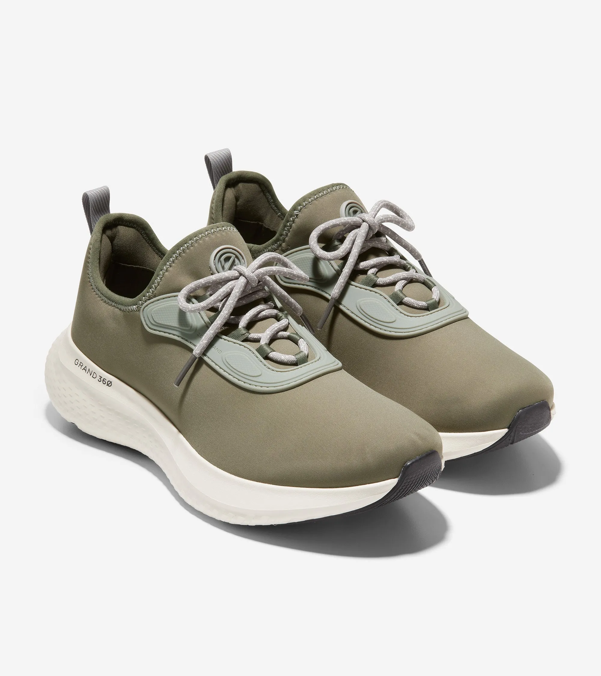 ZERØGRAND Changepace Sneaker