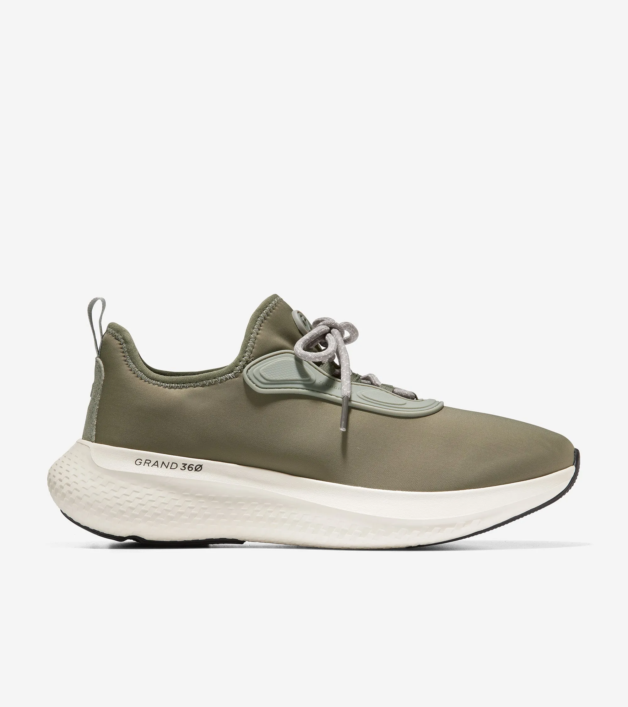 ZERØGRAND Changepace Sneaker