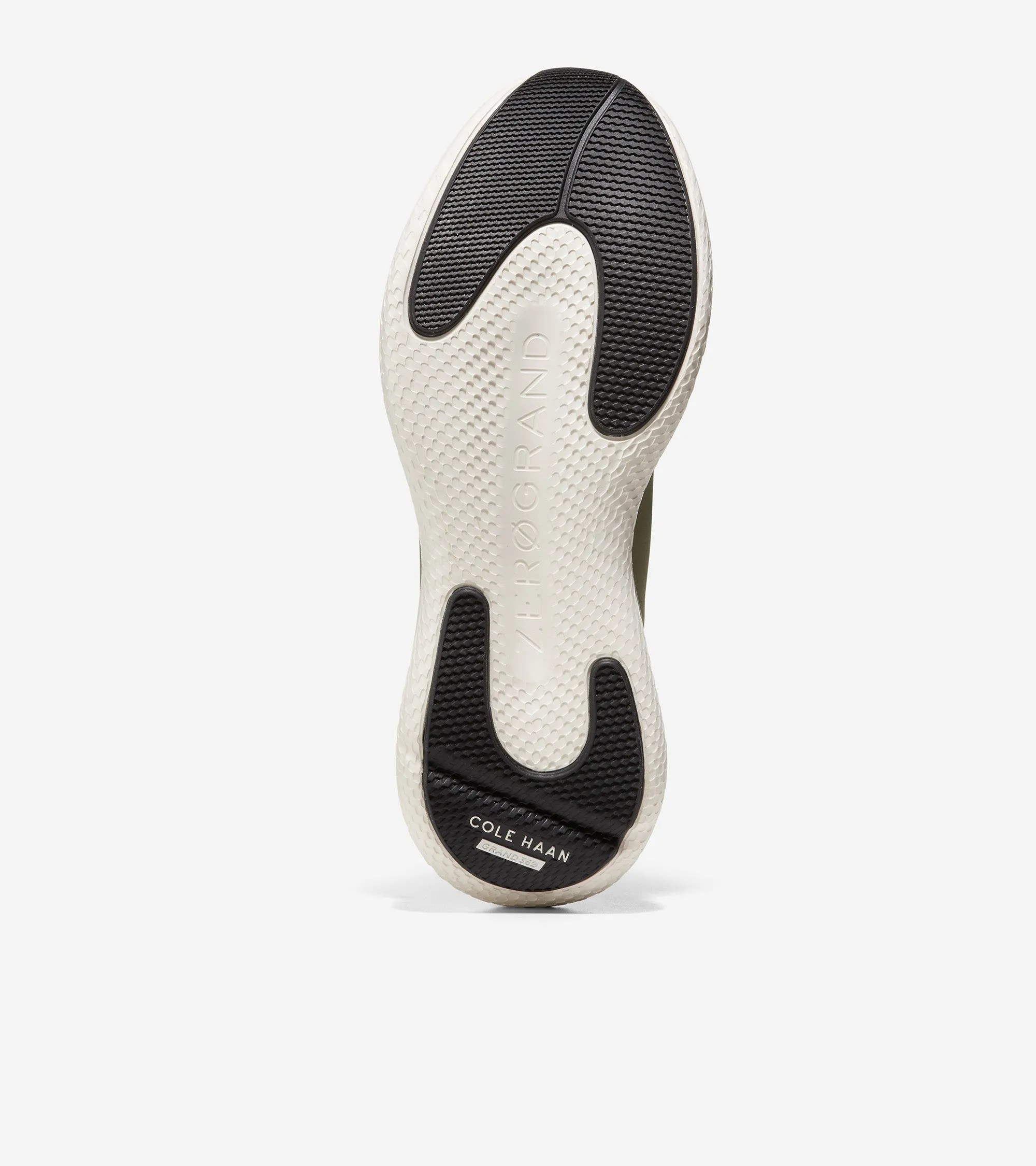 ZERØGRAND Changepace Sneaker