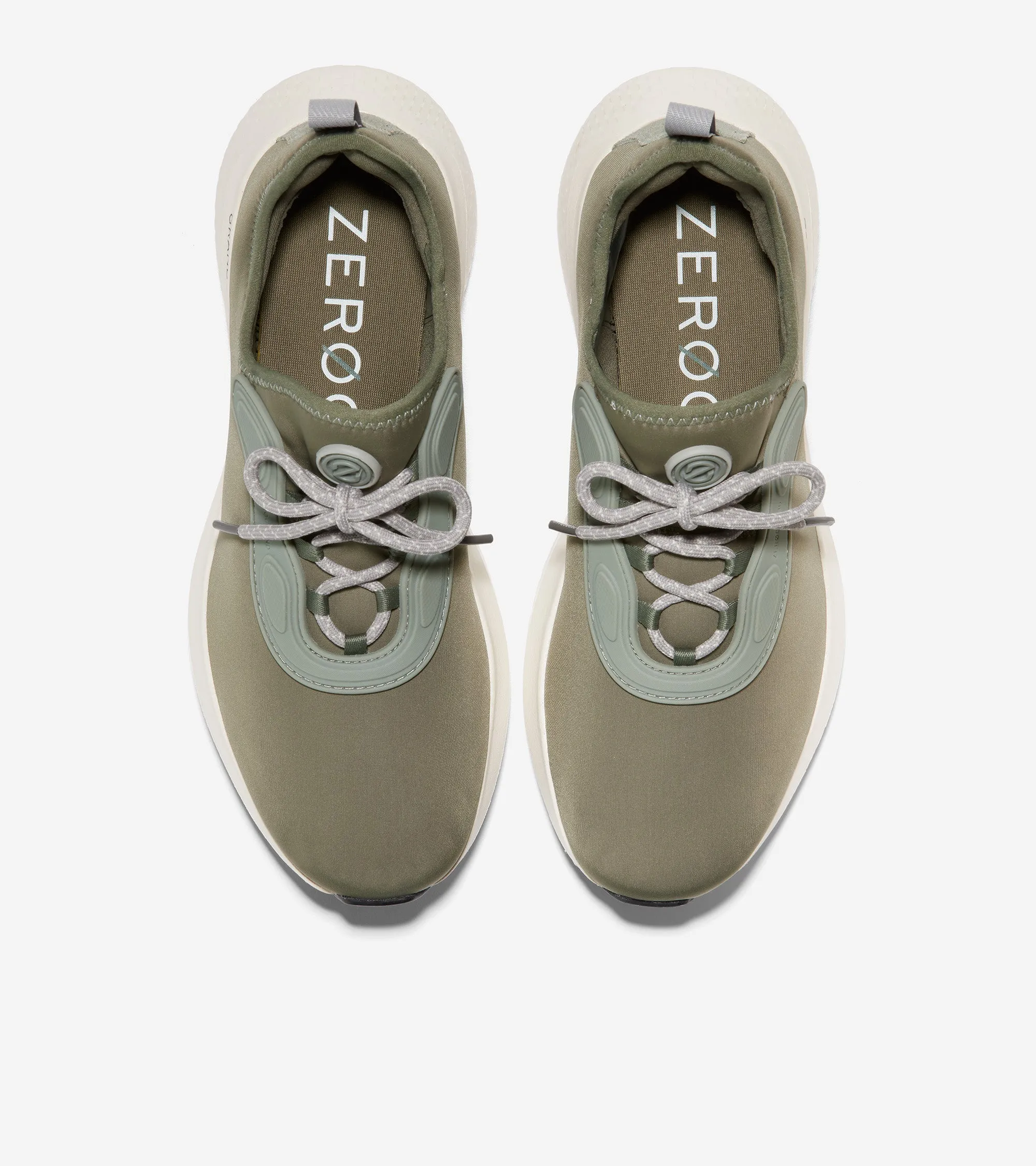 ZERØGRAND Changepace Sneaker