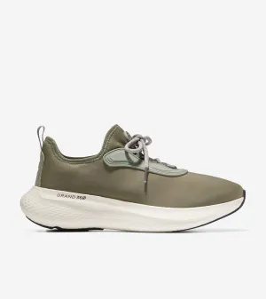 ZERØGRAND Changepace Sneaker