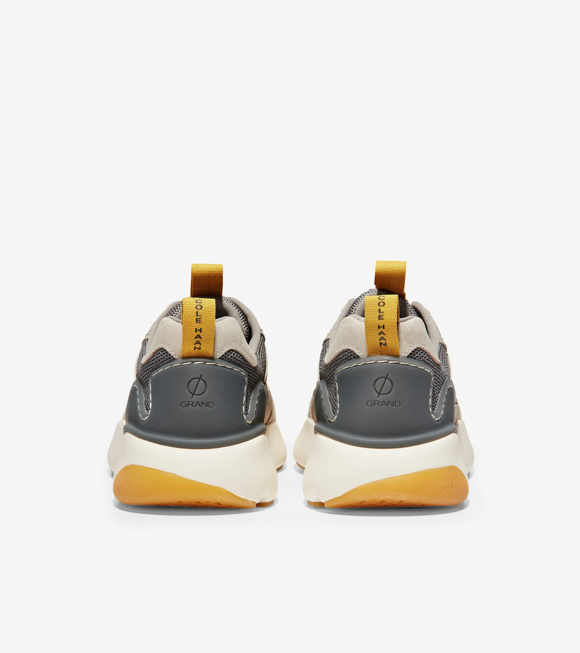 ZERØGRAND City Sneaker