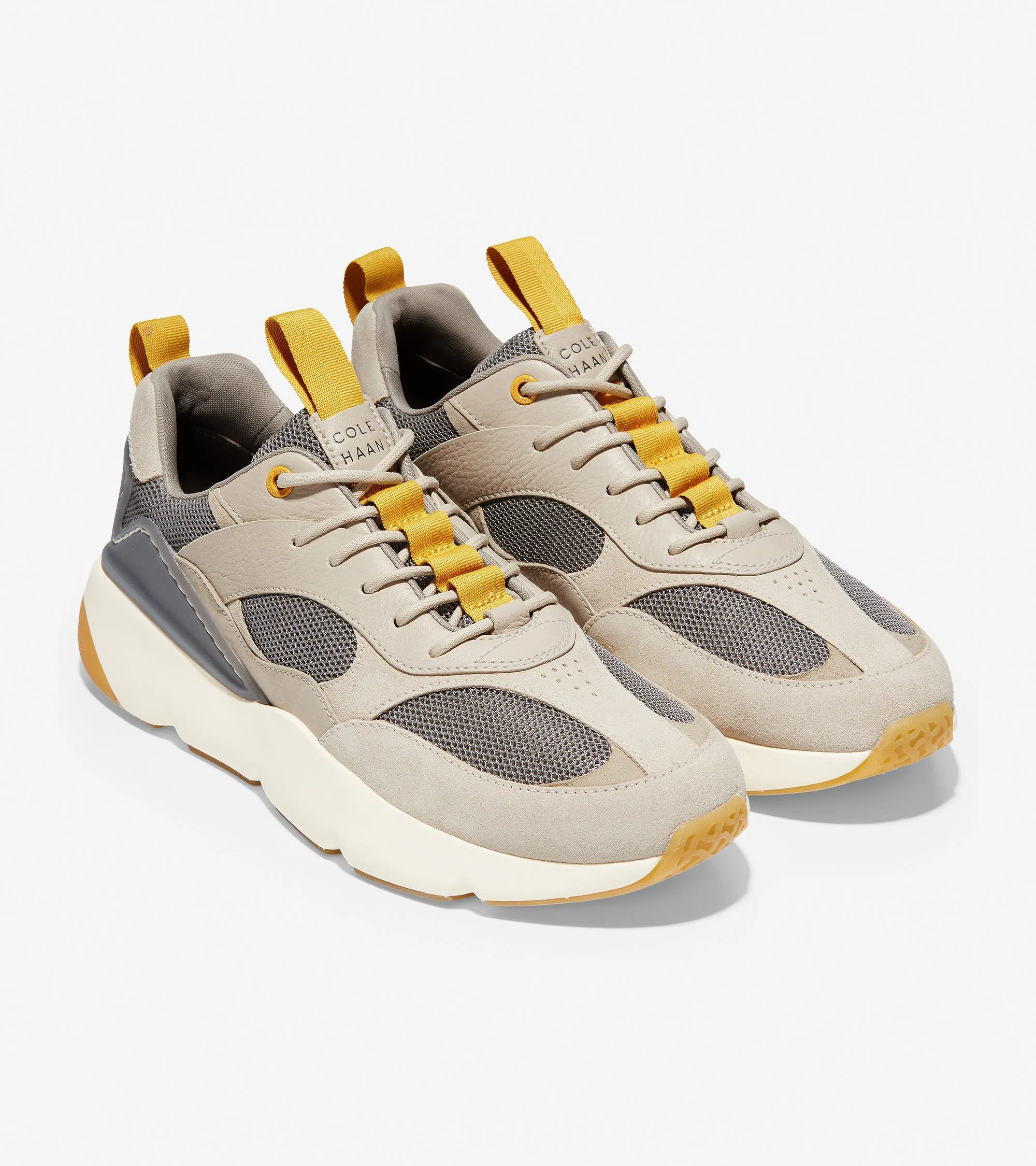 ZERØGRAND City Sneaker