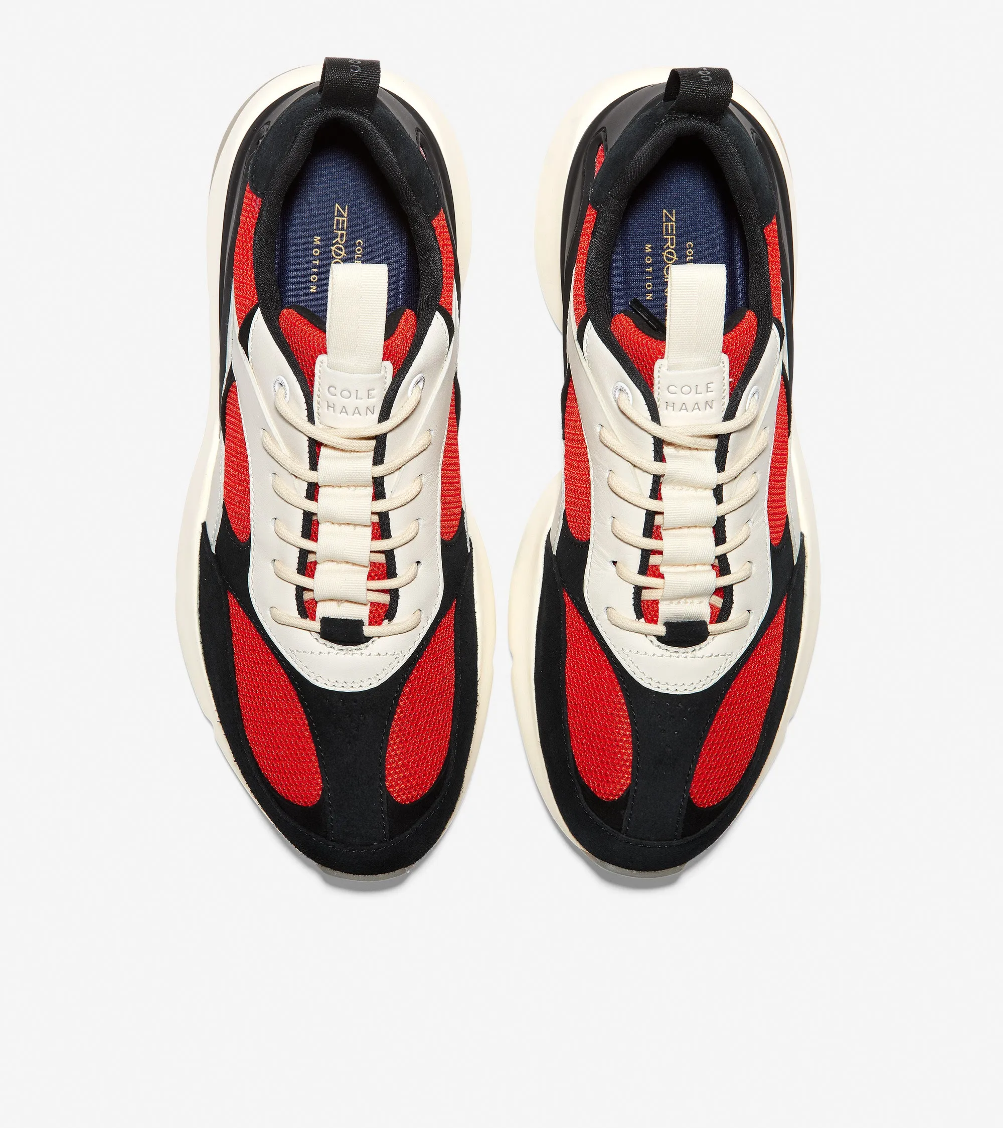 ZERØGRAND City Sneaker
