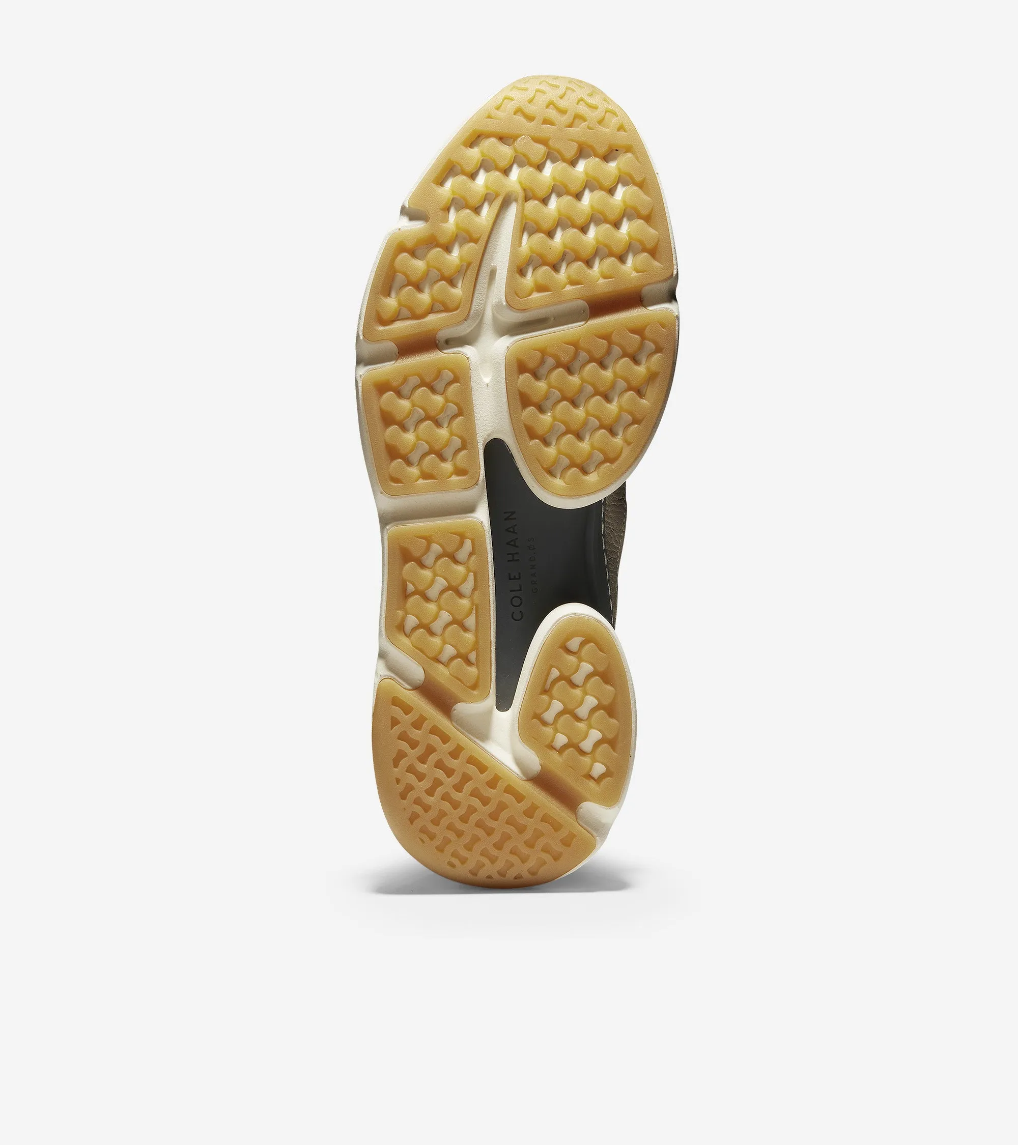 ZERØGRAND City Sneaker