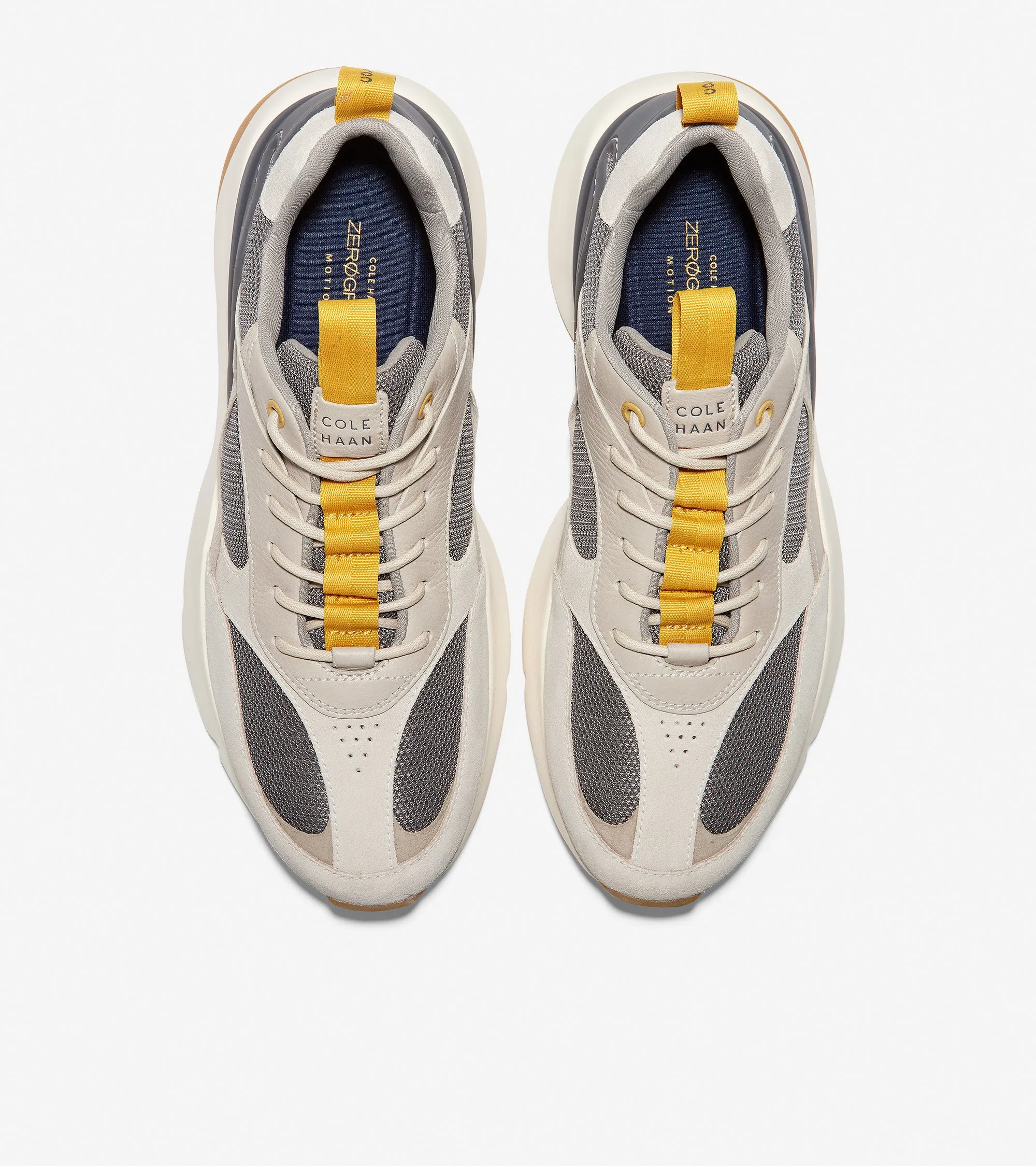 ZERØGRAND City Sneaker