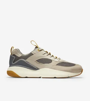 ZERØGRAND City Sneaker