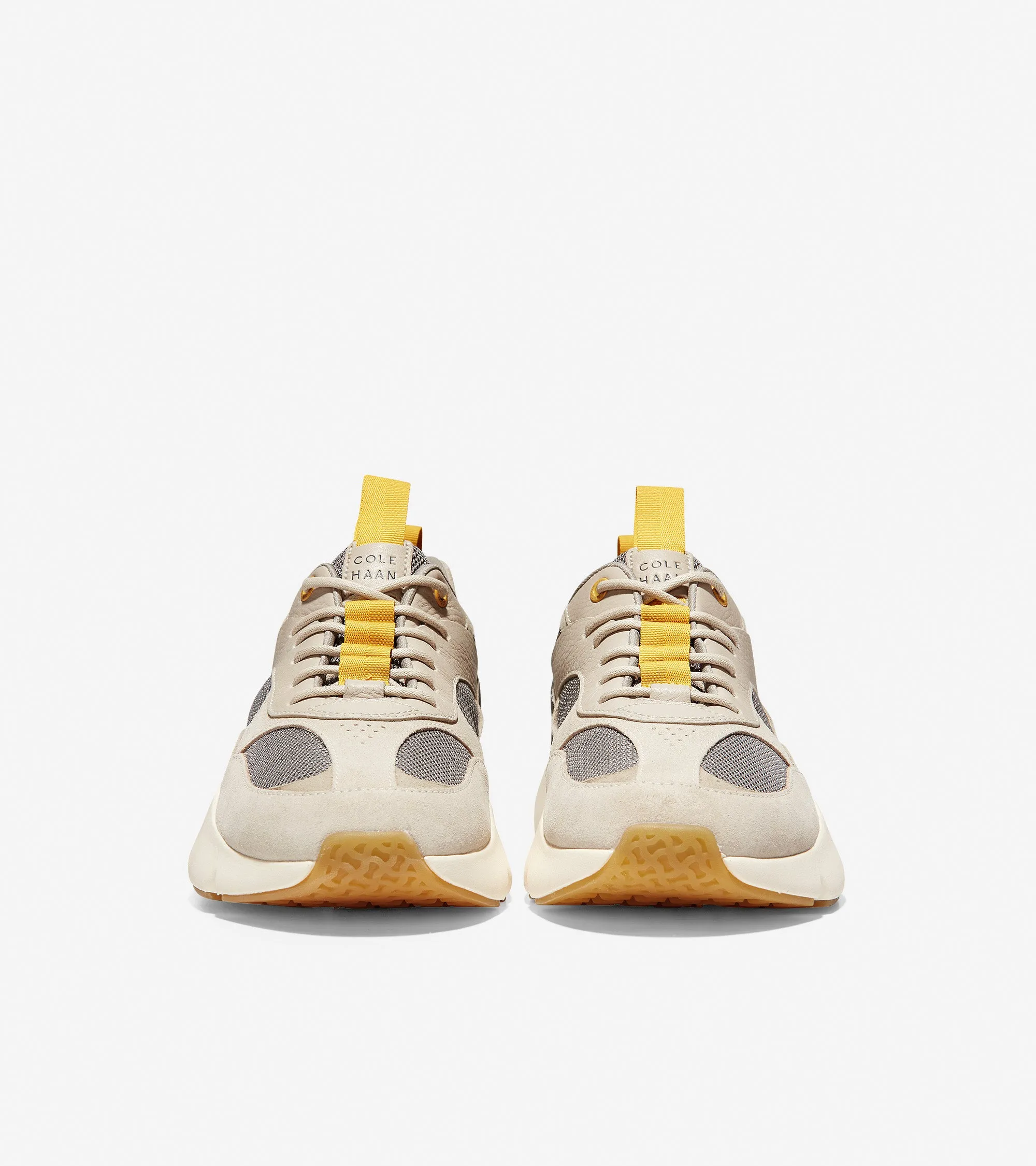 ZERØGRAND City Sneaker