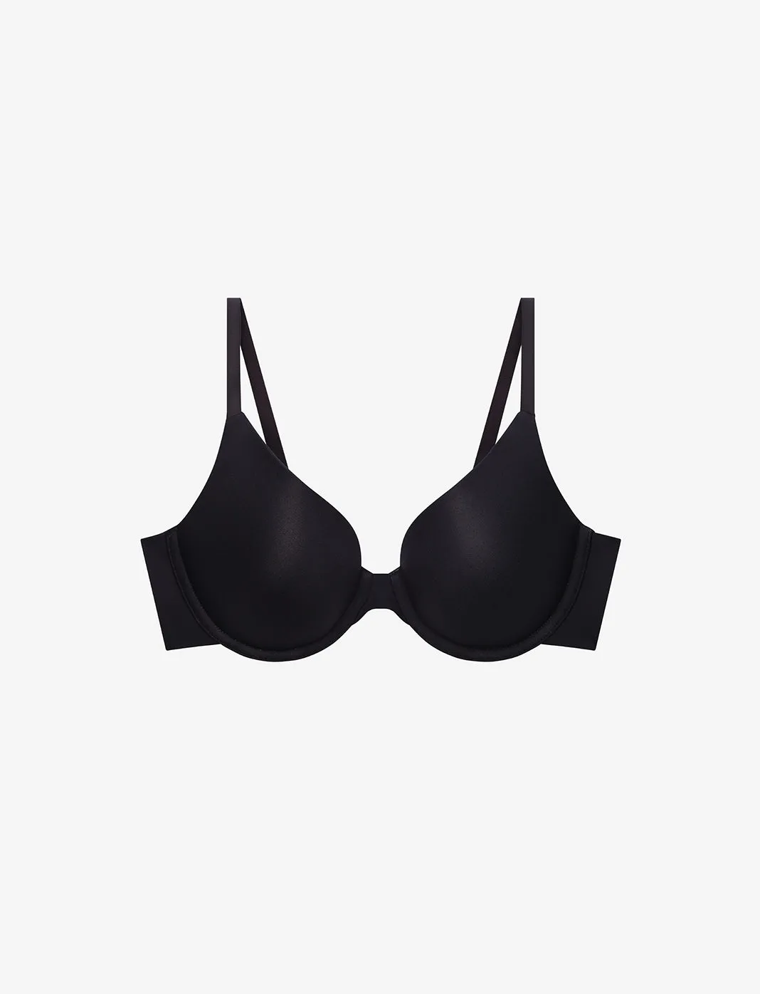Zero Edge™ Push-Up Bra