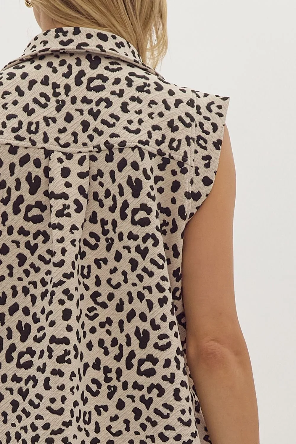Zoe Dress Ecru
