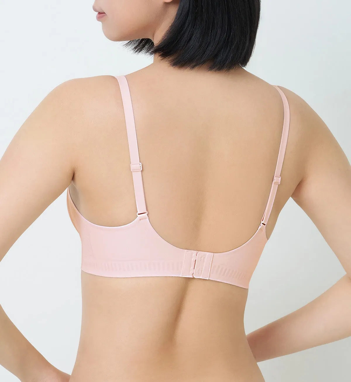 Zone Easy Non Wired Padded Bra