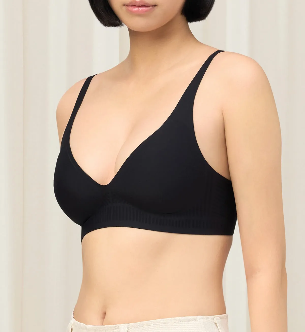 Zone Easy Non Wired Padded Bra