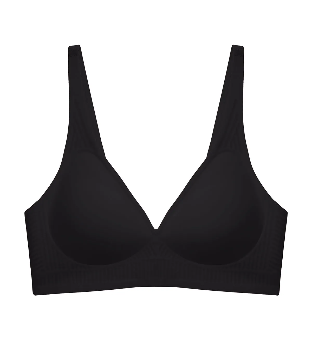 Zone Easy Non Wired Padded Bra