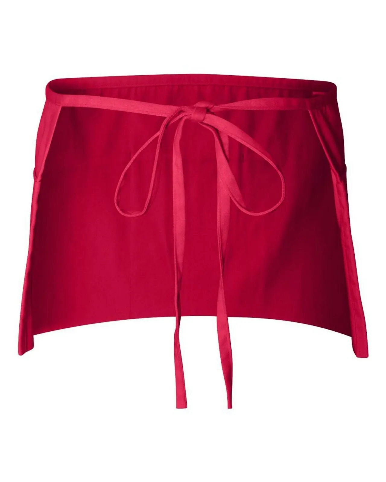 ZUZIFY Easy Care Three Pocket Waist Apron. JV0821